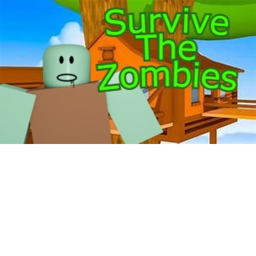 Denis Fam Group survive the zombies
