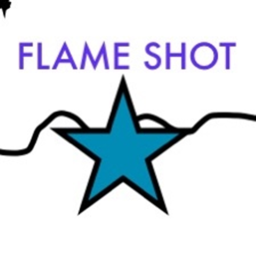 flame shot