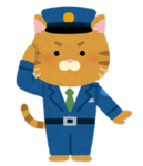 [cat]猫丸警察学校