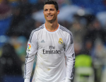 Madridsta Ronaldo Fans