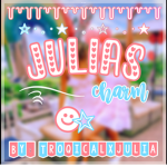 Julia’s charm