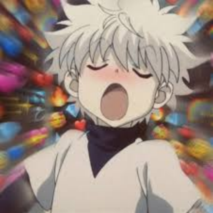 anime aesthetic boy Roblox decal