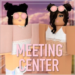 Meeting Center [NEW!]