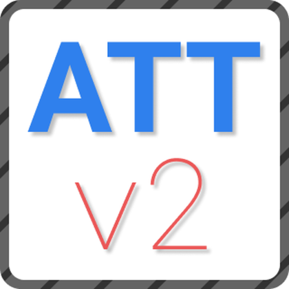 Atrazine's Terrain Plugin V2