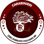 Esercito Italiano RP • Carabinieri