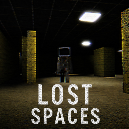 Lost Spaces 📺