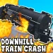 Downhill Train Crash BrentAnimate's Railway icon