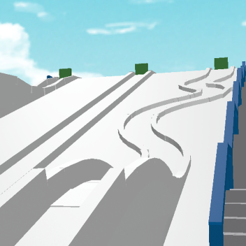Sled Ride