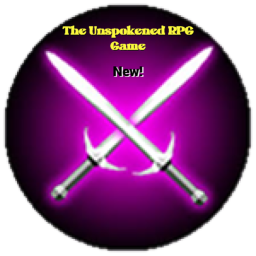 The Unspoken Rpg Game (Canon World Released)