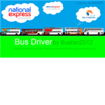 National Express Coventry, Travel De Courcey