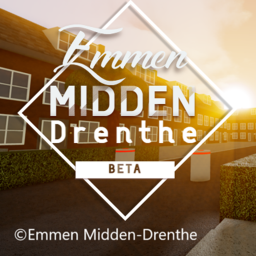 [🤩 V1.7] Emmen Midden-Drenthe icon