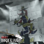 [🃏 SEASON 3]  Project: Borderlands