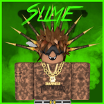 Slime!!! <3