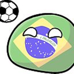 Countryball Soccer!