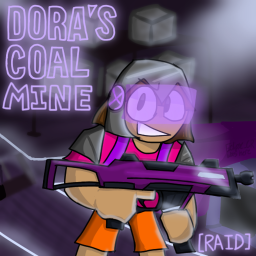 Coal Mine Fairzone [FREE PRIVATE SERVERS]