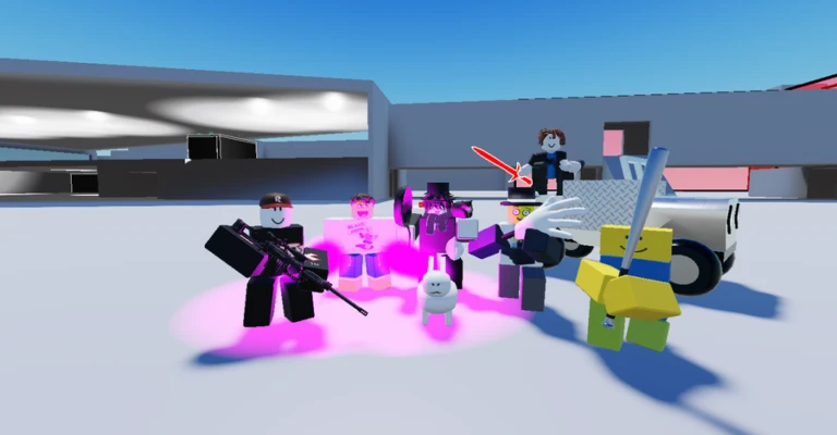 Mafioso In Pursuit Play On Roblox NoFilter