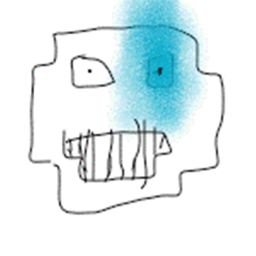 sans obby.