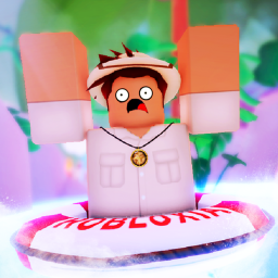 (NEW!) Escape the Jungle of Doom Obby!(READ DESC)
