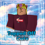 Topped Off Café™
