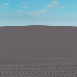 Just A Classic Baseplate