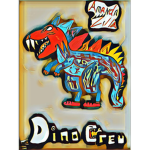 DinoBroAlex Fan Club!
