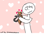 The Squirrel Peeps