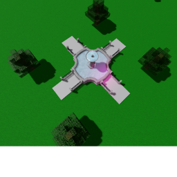 bloxytopia roleplay (in development) icon