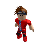 OMG ROBUX COME PEOPles