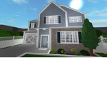 Bloxburg Building <3