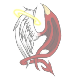Beautiful Angel's/Devil's Rp House's