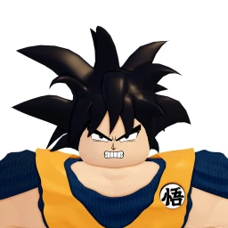 Anime Fighter 1 icon