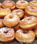 HOLYYY GLAZE