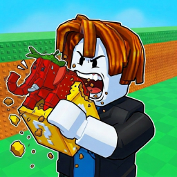 Eat A Brainrot