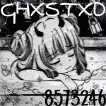 Ghxstxd