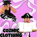 Cozmic Clothing