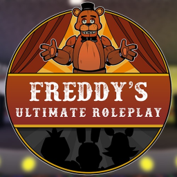 Freddy's Ultimate Roleplay (2019 - 2026) icon