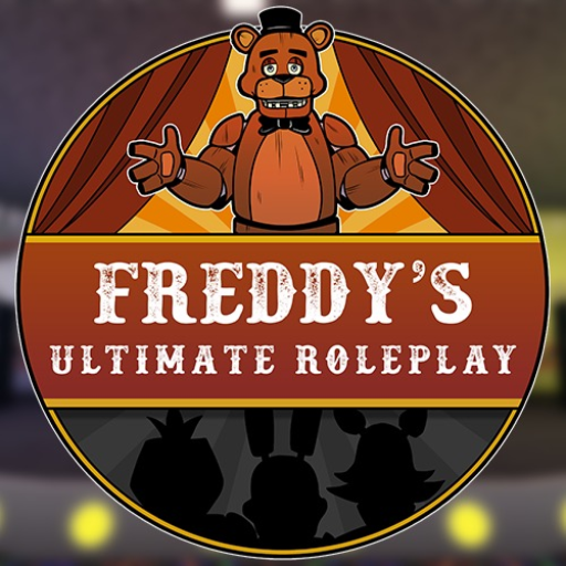 Freddy's Ultimate Roleplay (2019 - 2026)