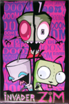 Invader Zim Loverz