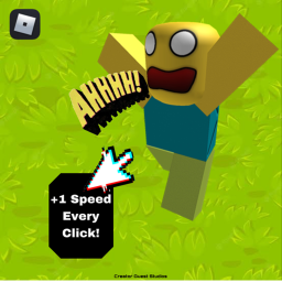 +1 Speed Every Click