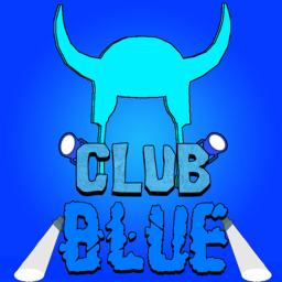 Club Blue🔵