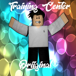 Training Centre v1