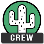 Cactuz Crew Group Thumbnail