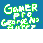 (Take two)gamerprogeorgenohappy army