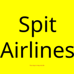 Spit Airlines