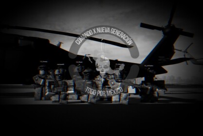 X Command Training Center 