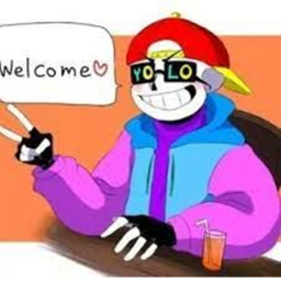 Undertale sans Fighting