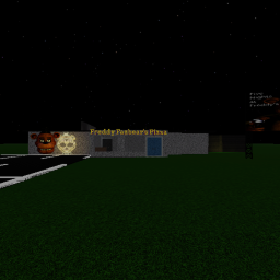 Five Nights At Freddys