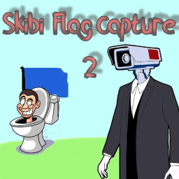 Skibi Flag Capture 2