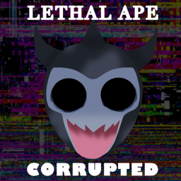 Lethal Ape Corrupted