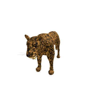 SABERTOOTH